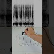 Drawing With Sound 02 Audiovisual Creative Coding With Processing Drawing Shorts