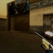 CF Ingame Test