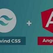Tailwind CSS With Angular