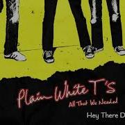 Plain White T S Hey There Delilah Official Audio