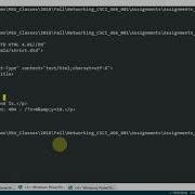 Battleship Network Application CSCI 466 PA1 DEMO 1