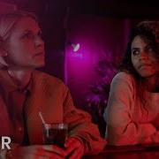 Full Circle Official Trailer Max
