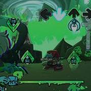 FNF Vs Retrospecter Ectospasm TRUE HELL 4k FC Bot