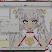 How To Live2d Tongue Wiggle Tutorial