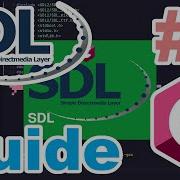 Close Window Beginners Guide To SDL2 In C Part 2