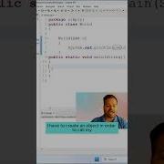Parametrized Constructors In Java A Step By Step Guide Java Constructor Automationtesting