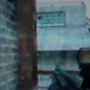Elevator Glitch On Pipeline For Cod 4 Reflex