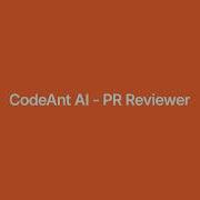 CodeAnt AI PR Reviewer