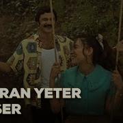 Hatıran Yeter Teaser