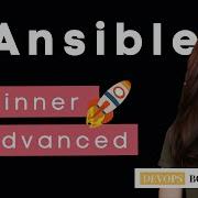 Ansible For Beginners To Advanced DevOps Bootcamp