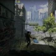 Bionic Commando Alternate Trailer