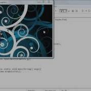 Java Programming Part 101 Graphics Java Animation 4 KeyListener