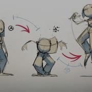How To Animate ANYTHING 4 Types Of Motion