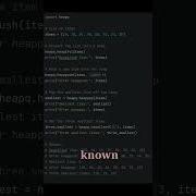 Python Trick Using Heapq For Efficient Priority Queues