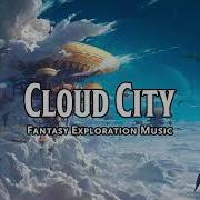 Cloud City D D TTRPG Music 1 Hour
