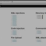 PentesterLab Parte 1 LDAP Attacks
