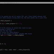Advent Of Code 2022 Day 16 Explanation