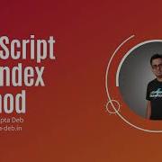 JavaScript Array FindIndex Method