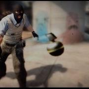 CS GO Double Kill With Grenade