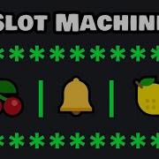 Let S Code A Beginners Python SLOT MACHINE