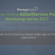 Provide Active Directory Single Sign On For Cloud Applications