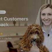 Meet Fab Feedback Button App For Shopify