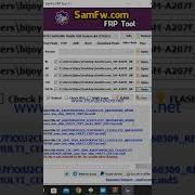Samsung A20s Full File Flash