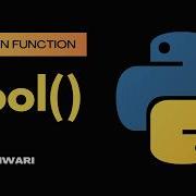 Bool Function In Python Python Built In Functions Python Live Session Softethics
