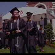 Lee University Commencement Highlights Spring 2016