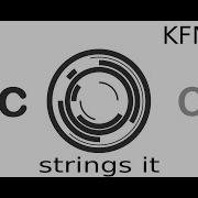 PicoCTF Strings It General