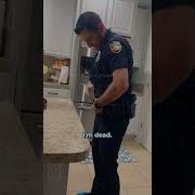 Officer Struggling To Go To The Bathroom Sometimesmamayells