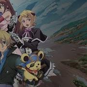 Sands Of Destruction Opening