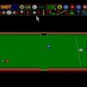 Archer MacLean S Pool Atari ST Longplay
