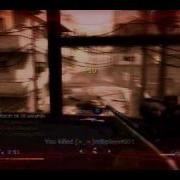 Predators Effect Test COD4