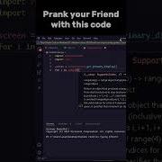 Rotate Your Screen Using This Python Code Python Coding Status Shorts Programming Python