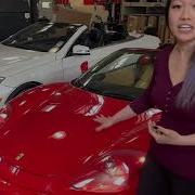 2002 Ferrari 360 Spider Walk Around Video