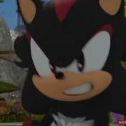 Sonic Boom Shadow VS Team Sonic But With Infinite S Theme