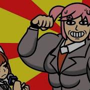 Doki Doki Rhythm Club Buffsuki Interview