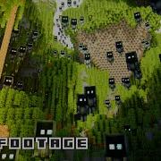 Voxel Engine Dev Massive Engine Stress Test
