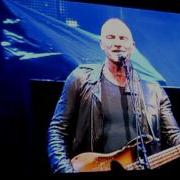 Sting Concert During Oracle Appreciation Night For JavaOne 2011