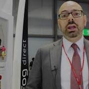 DC CELLA SPLIT CAREL S Integrated System For High Efficiency Cold Rooms MCE 2018
