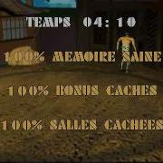 Time Commando Level 3 Bonus