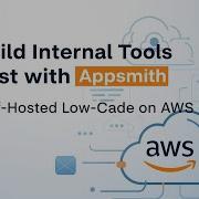 Appsmith A Step By Step Installation Guide Open Source Low Code On AWS
