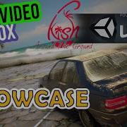Unity Automotive 360 Video Skybox Test ATG Kish Showcase