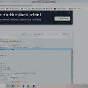 Inherited Code C Hackerrank Solution 1