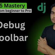 Django Debug Toolbar