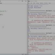 How To Check IP Address Validity With Python