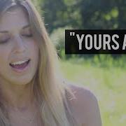 RED Yours Again Cover