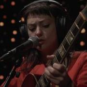Angel Olsen Never Be Mine Live On KEXP