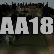 Call Of Duty 1 Custom SinglePlayer Mission 1 AA18